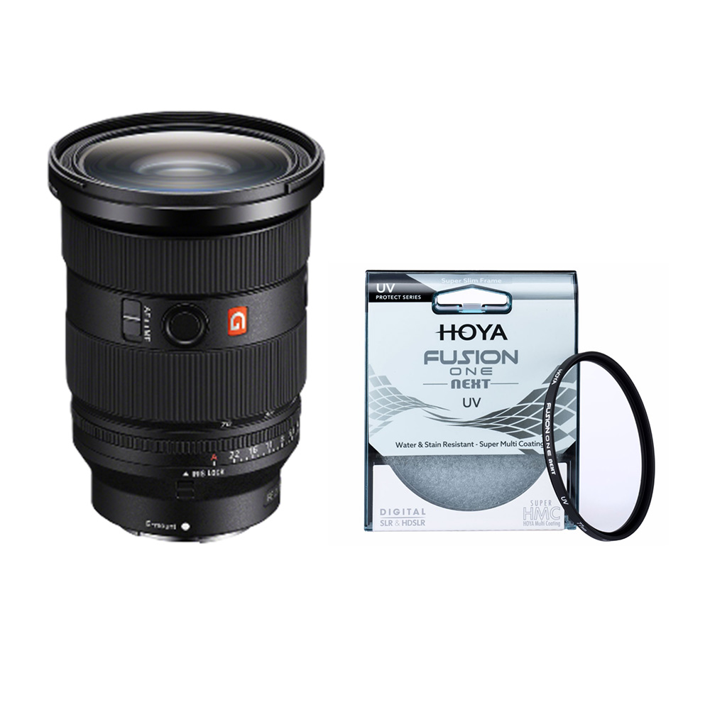 SONY鏡頭收購