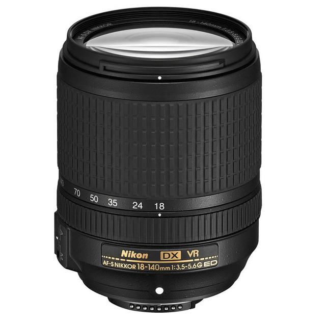 NIKON鏡頭收購