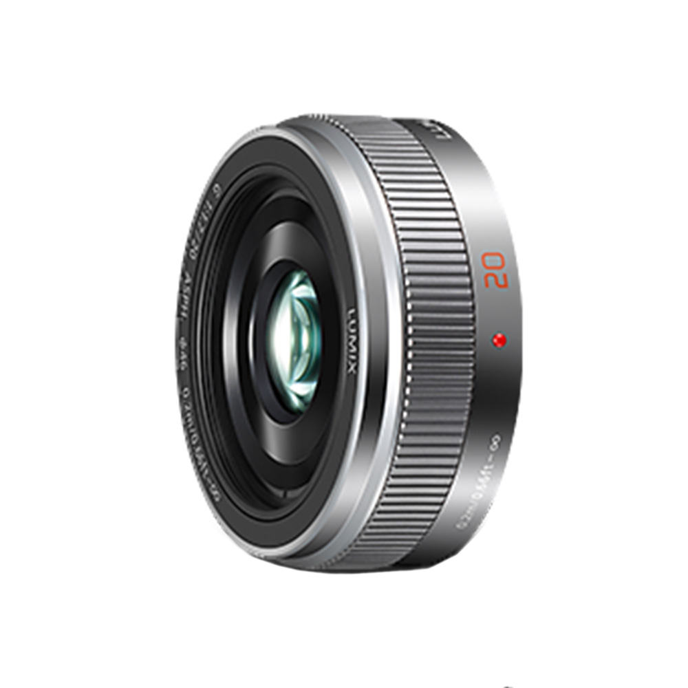 Panasonic收購鏡頭
