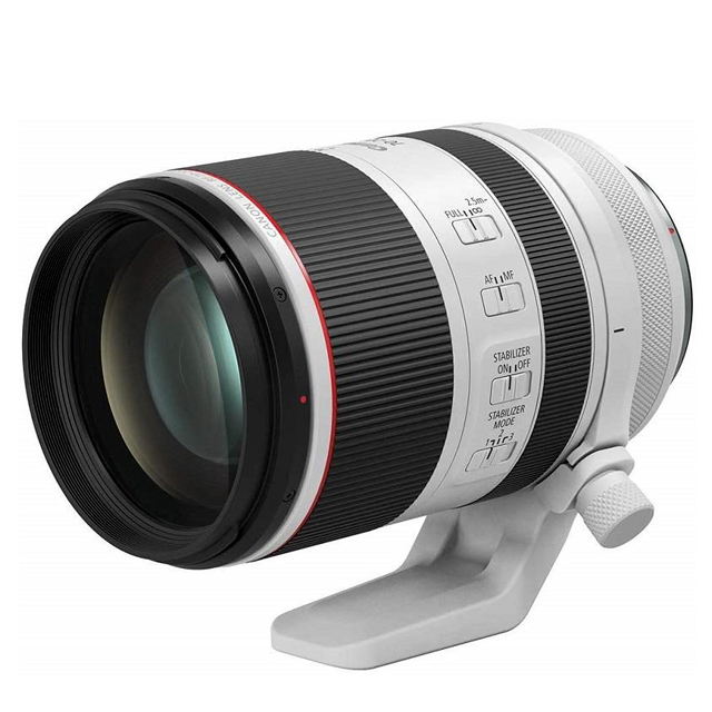 Canon RF 70-200mm F2.8L IS USM 變焦鏡頭(公司貨)