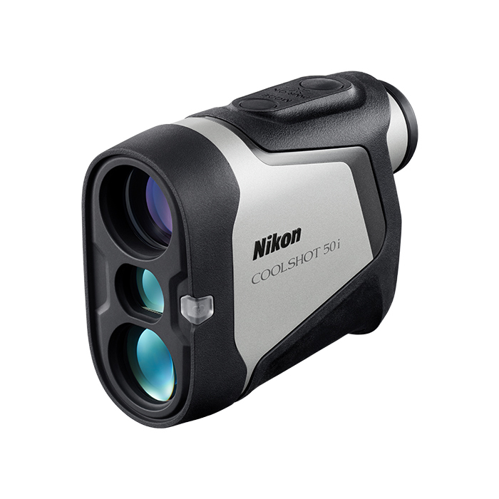 Nikon COOLSHOT 50i 雷射測距望遠鏡