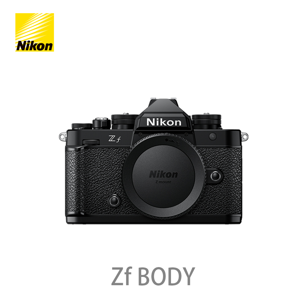 Nikon Zf BODY 單機身 公司貨