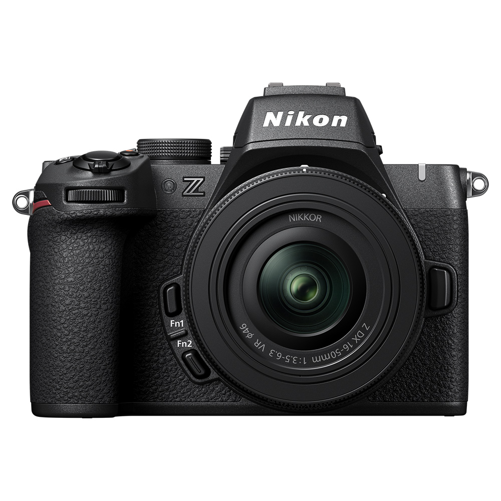 
nikon收購