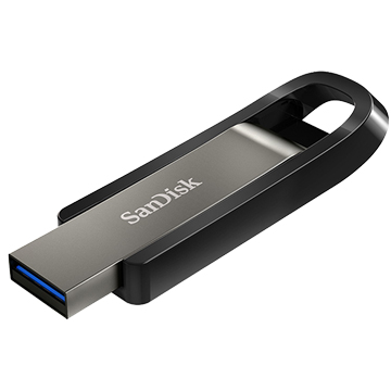 SanDisk 256GB 256G SDCZ810-256G 400MB/s CZ810 USB 3.2 隨身碟