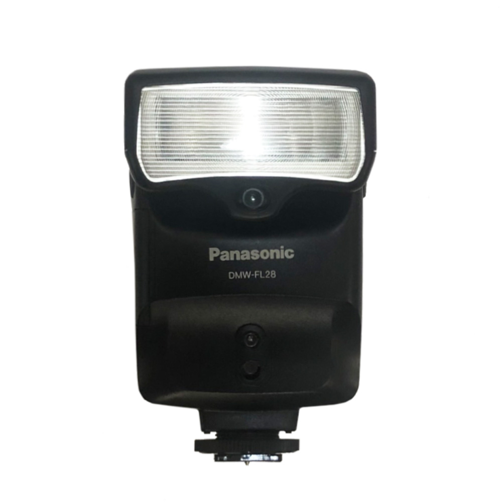 Panasonic DMW-FL28 閃光燈 (公司貨)