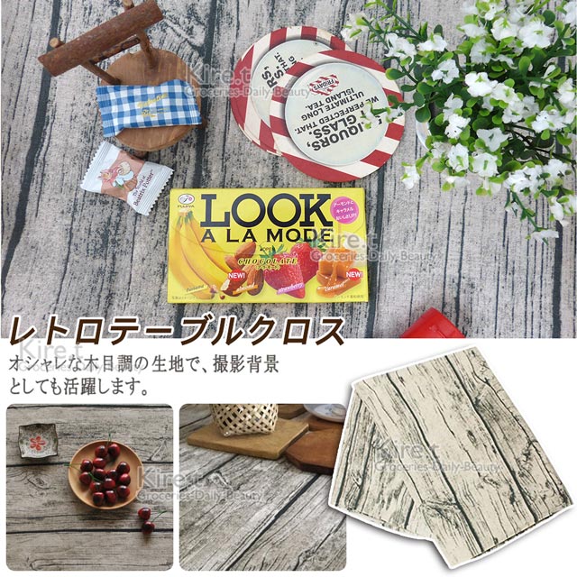 70x70cm 攝影棚專用木紋背景布 復古鄉村小清新風格必備kiret Pchome 24h購物