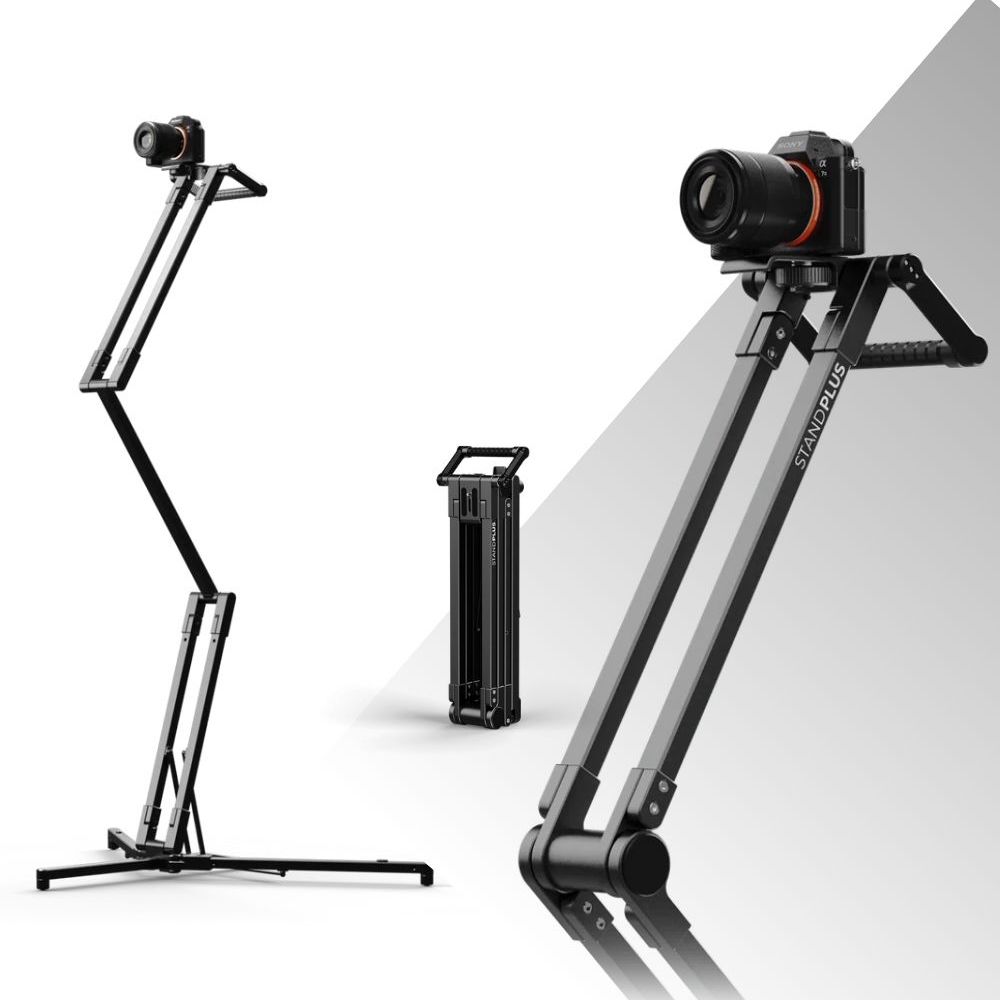 Edelkrone StandPLUS PRO 摺疊腳架專業版- PChome 24h購物