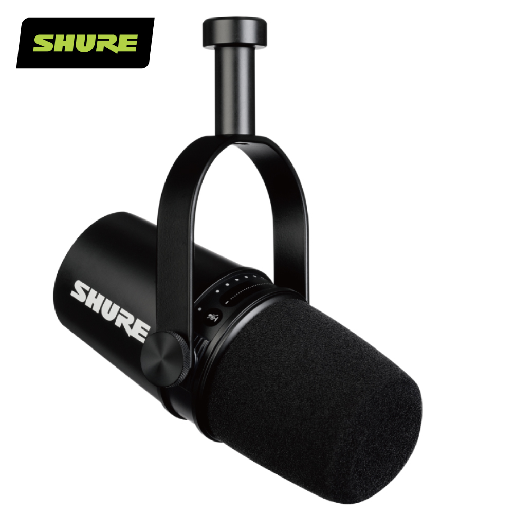 SHURE 麥克風- PChome 24h購物