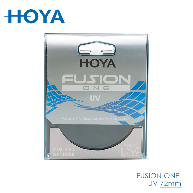 HOYA Fusion One 72mm UV鏡
