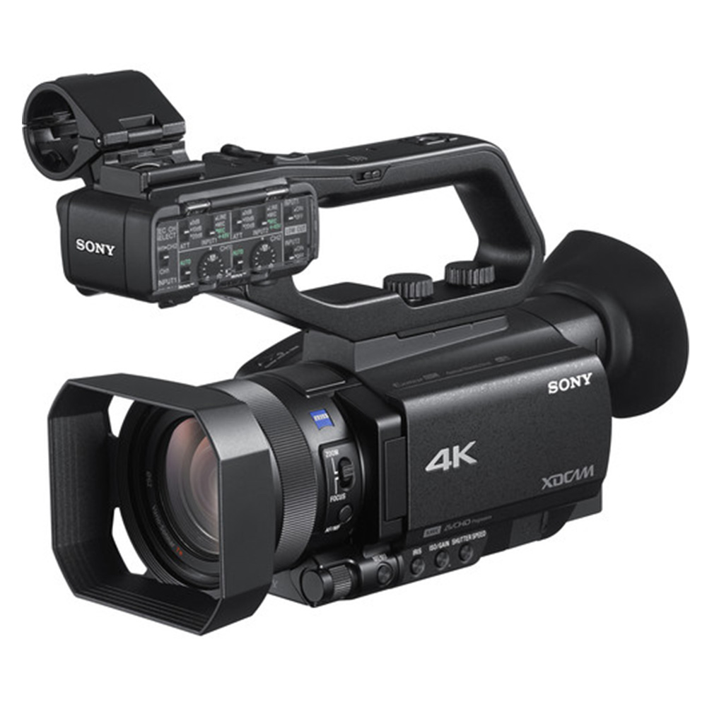 SONY PXW-Z90V 數位攝影機 (公司貨)