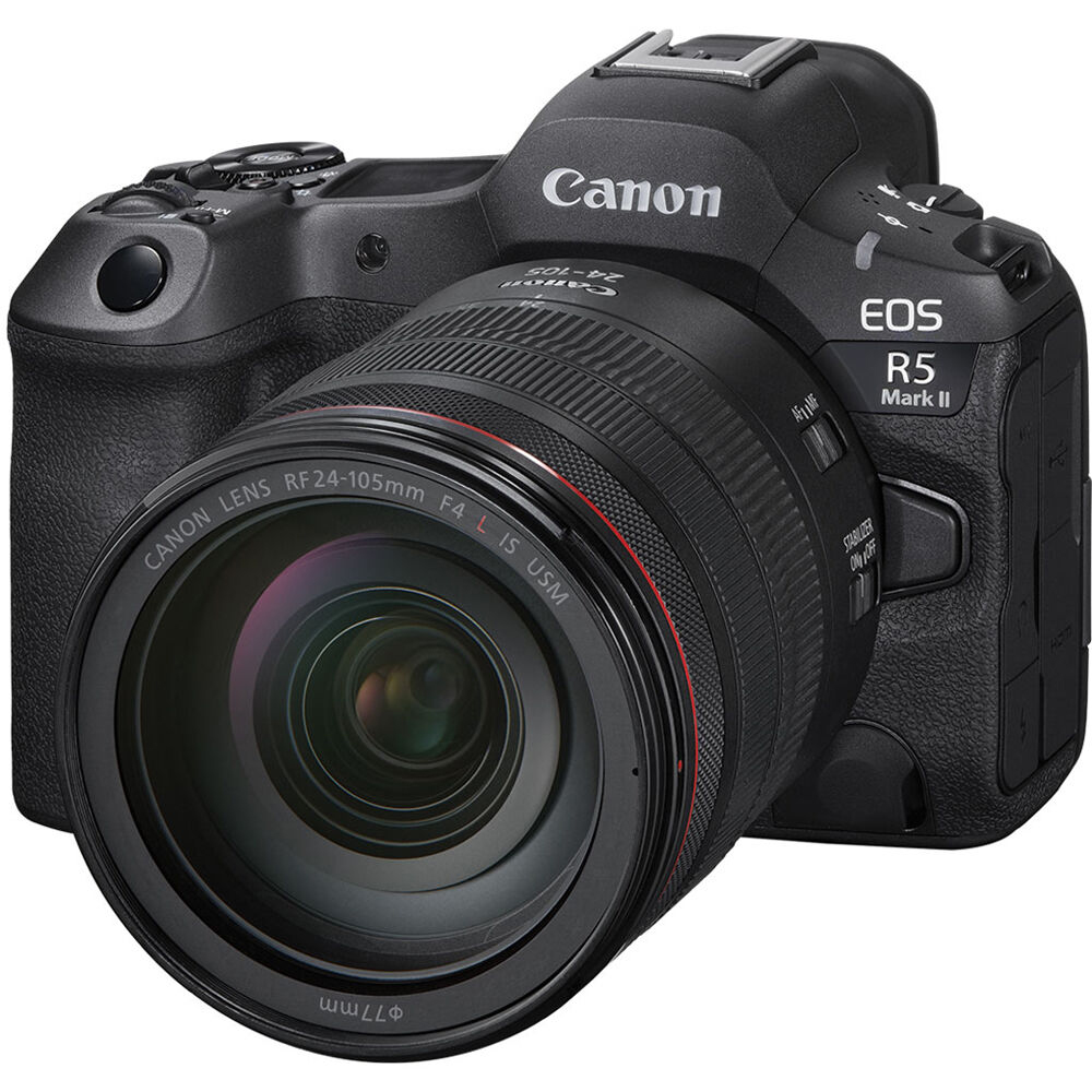 Canon鏡頭收購