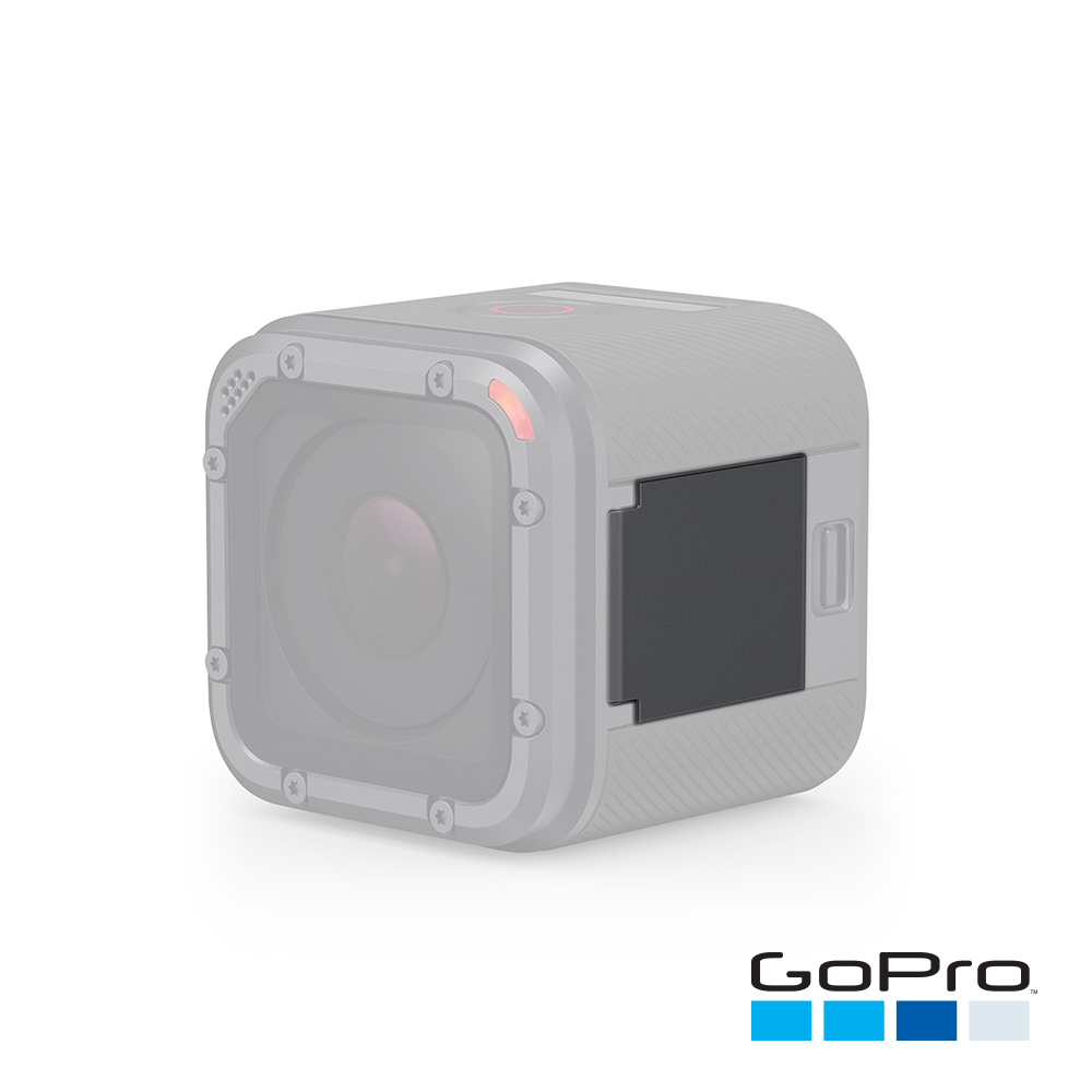 Gopro Hero5 Session專用更換護蓋amiod 001 公司貨 Pchome 24h購物