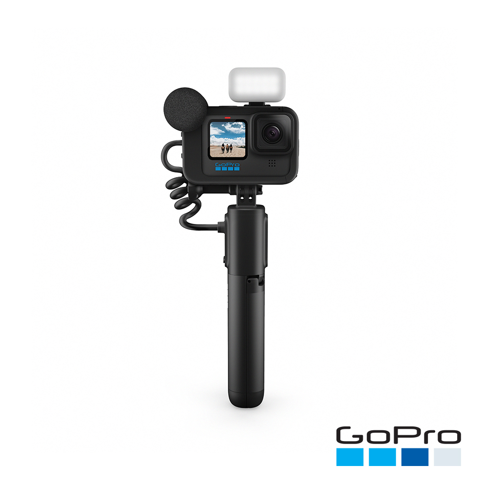 GoPro HERO11 Black ギフトボックスセット-