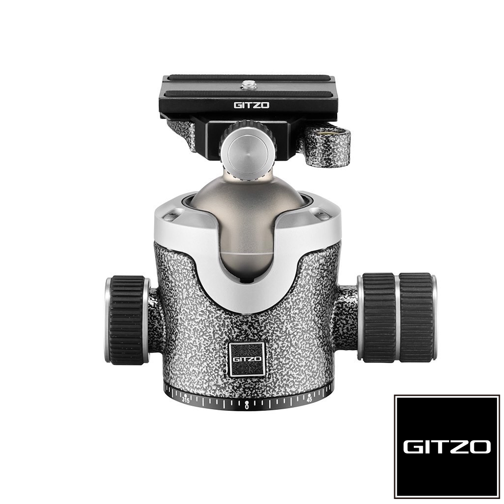 Gitzo GH4383QD 4號 球型雲台