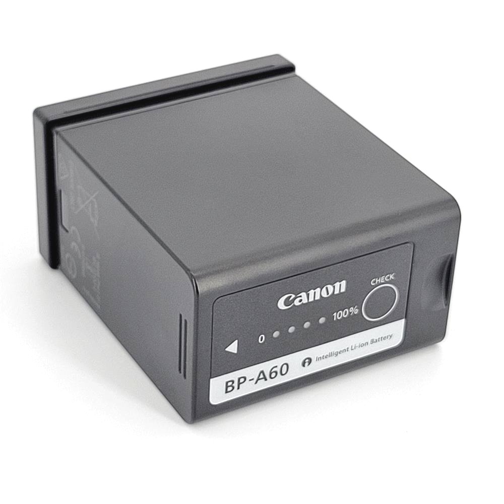 Canon 佳能BP-A30 原廠電池通用BP-A30 14.4V 3100mAh 45Wh 日本