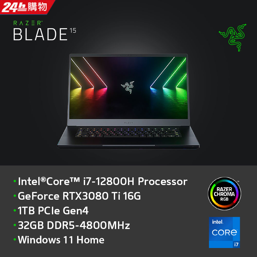 razer筆電收購