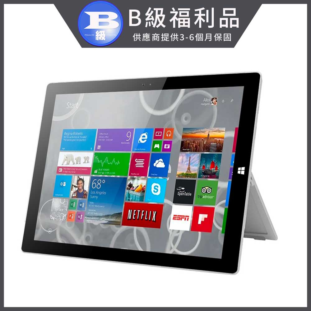 福利品 12吋 Surface Pro 3 平板電腦 (8G/256G)