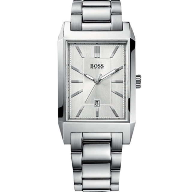 Hugo Boss Black流行時尚腕錶/1512918