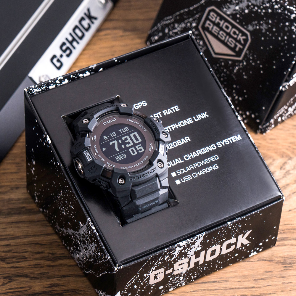 超格安価格超格安価格大幅値下げ☆CASIO G-SHOCK GBD-H1000-4JR 新品未