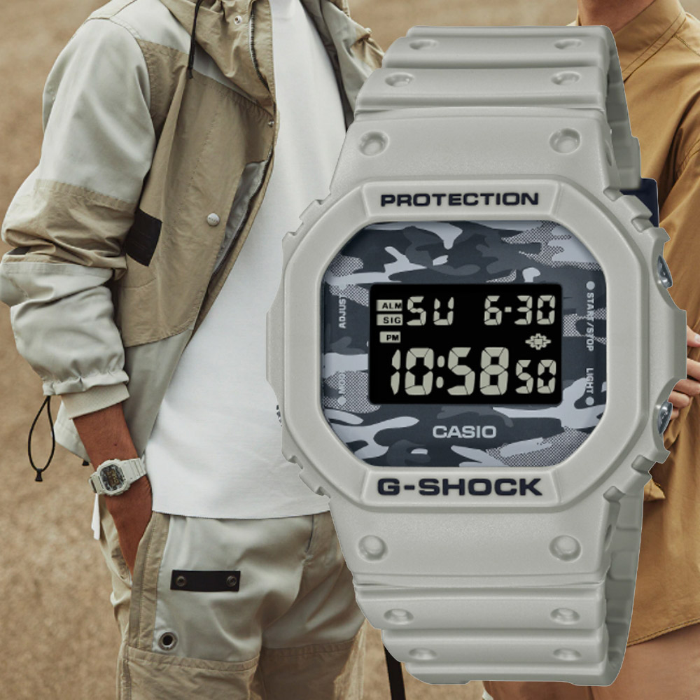 数量は多い数量は多いG-SHOCK Dw-5600vt-xgirl-2 腕時計(デジタル