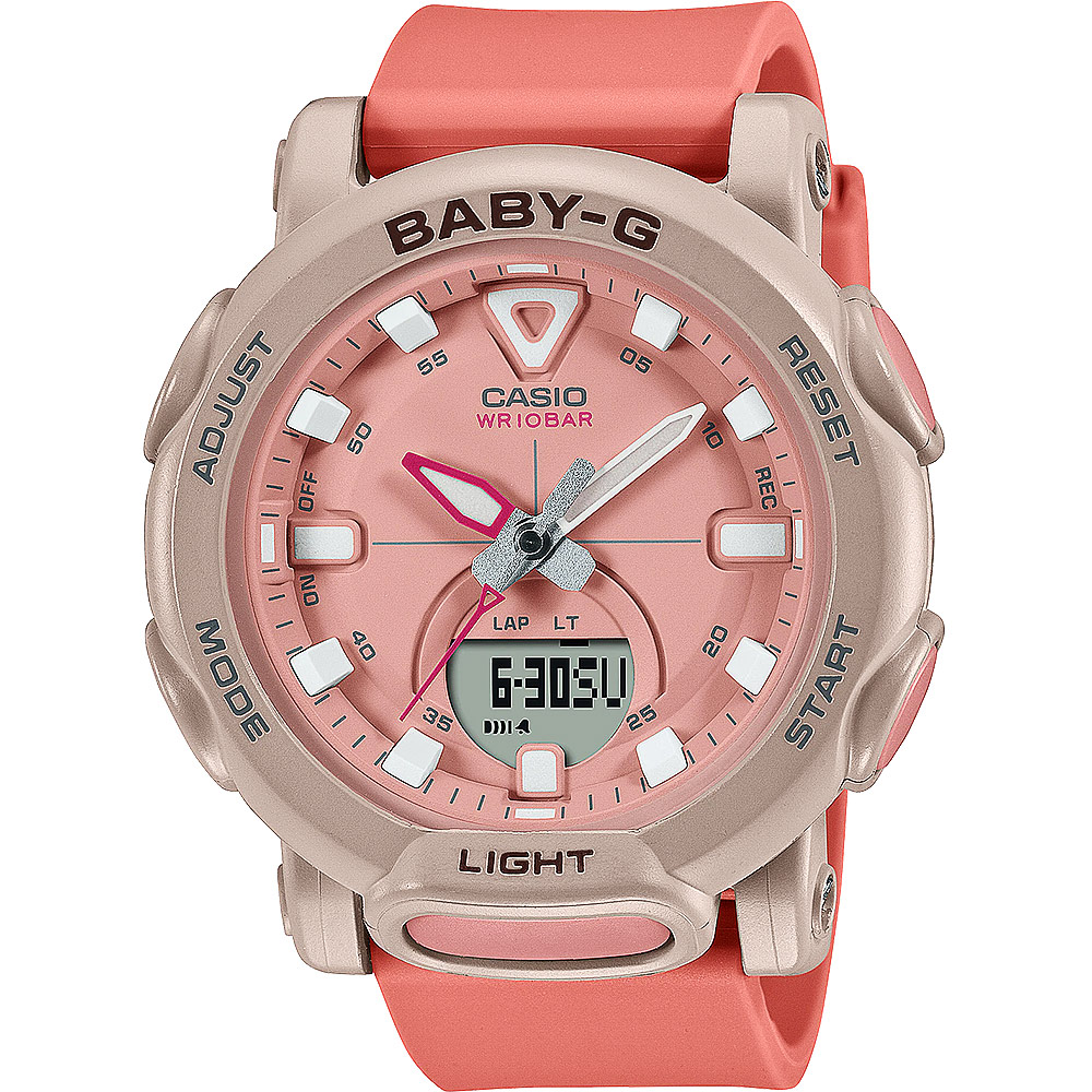 CASIO│BABY-G - PChome 24h購物