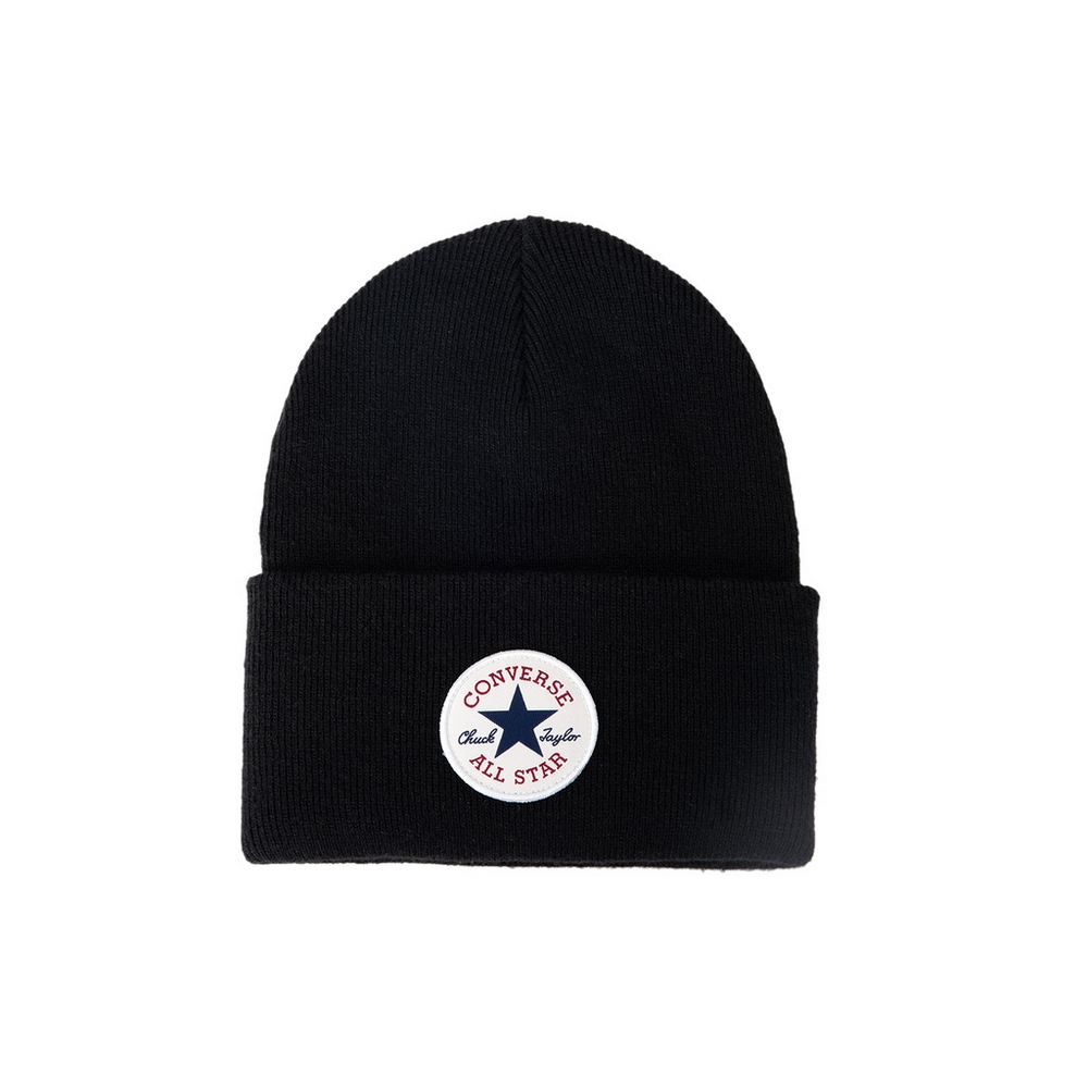 Wtaps Wtaps Beanie 02 / Beanie /CTPL. Coolmax Black 毛帽黑色/深藍
