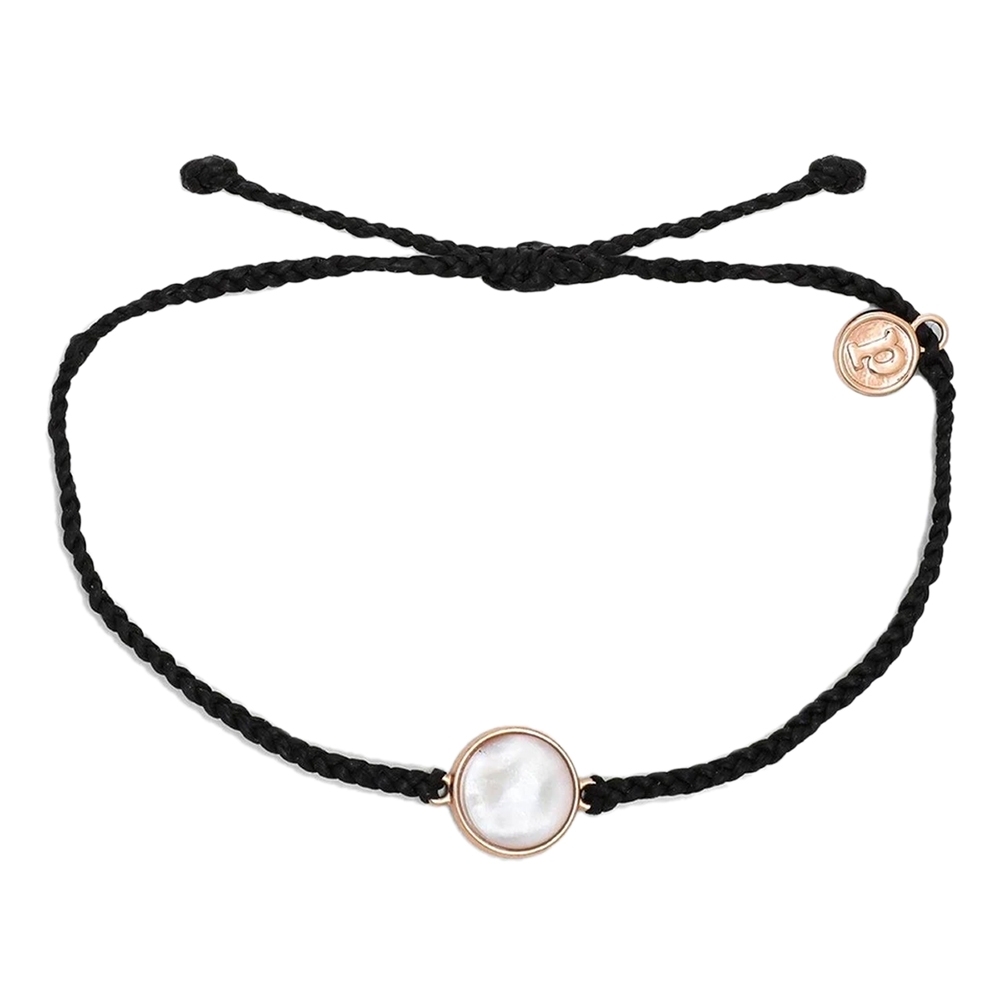 Pura Vida 美國手工MOTHER OF PEARL珍珠母 