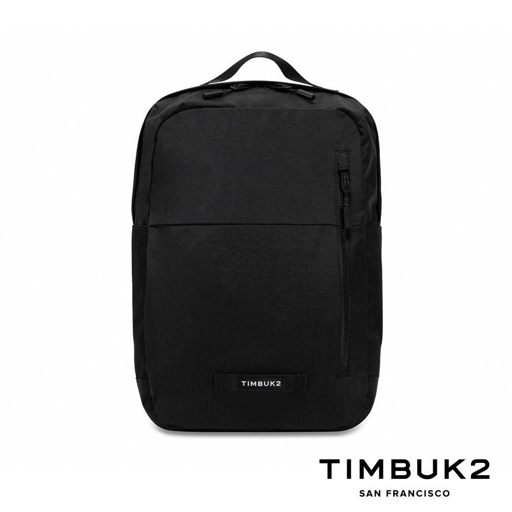Timbuk2 Spirit Eco 13 吋電腦後背包 (黑色)