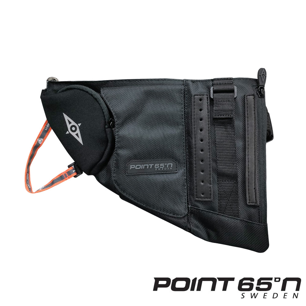 POINT 65N BOBLBEE MT-Cargo 多功能腰包(黑) - PChome 24h購物
