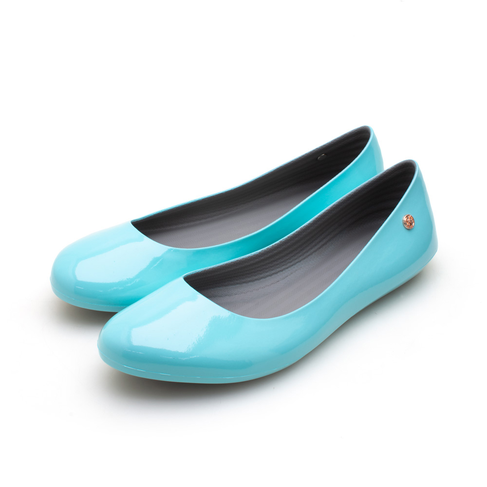 【G.P】BELLE時尚繽紛女鞋 A5117W-20 知更鳥藍 (SIZE:35-39 共七色)