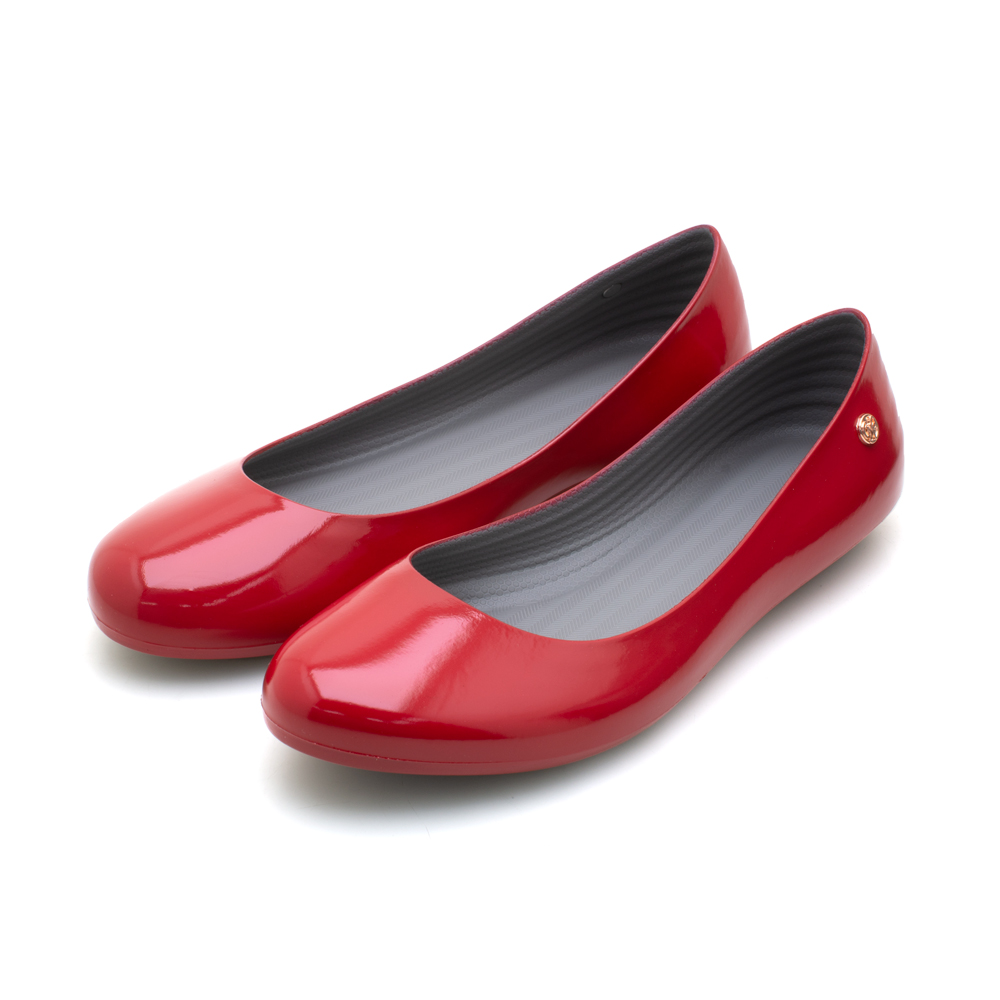 【G.P】BELLE時尚繽紛女鞋 A5117W-40 派對紅 (SIZE:35-39 共七色)
