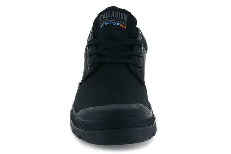 PALLADIUM PAMPA OX PUDDLE LITE+ WP+輕量 