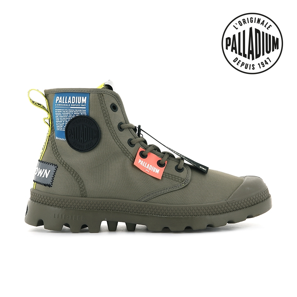 pampa lite ovb neon