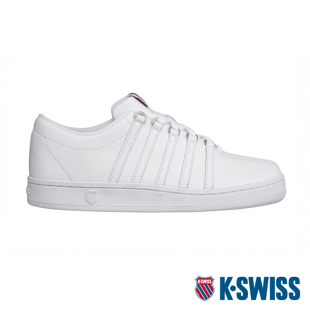 K-SWISS Classic 88 Heritage經典運動鞋-男-白