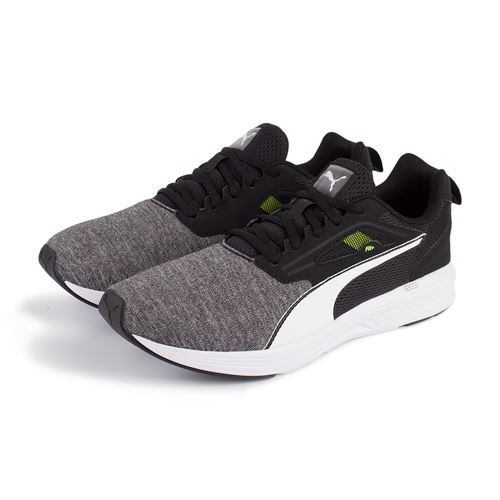 puma dark grey