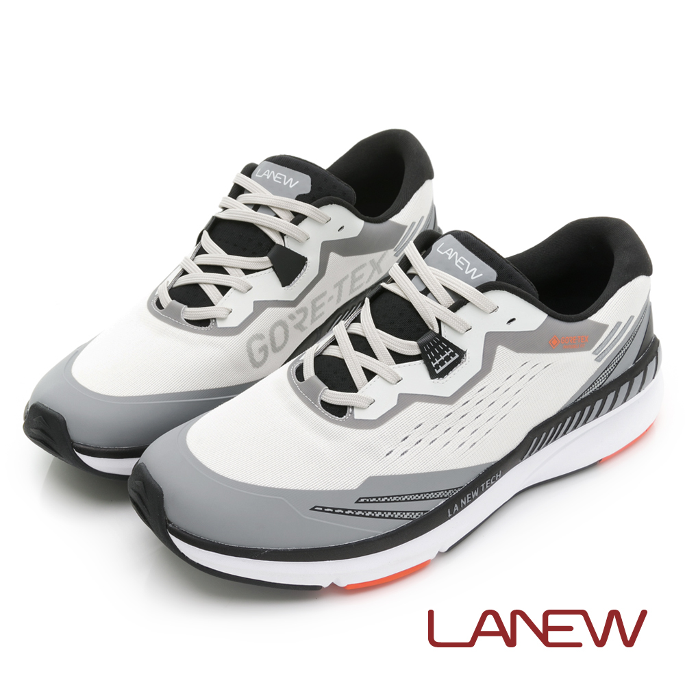 LA NEW GORE-TEX INVISIBLE FIT 2代隱形防水運動鞋(男229619840)