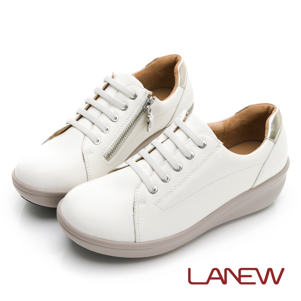 LA NEW So Lite彈力減壓休閒鞋(女229028540)