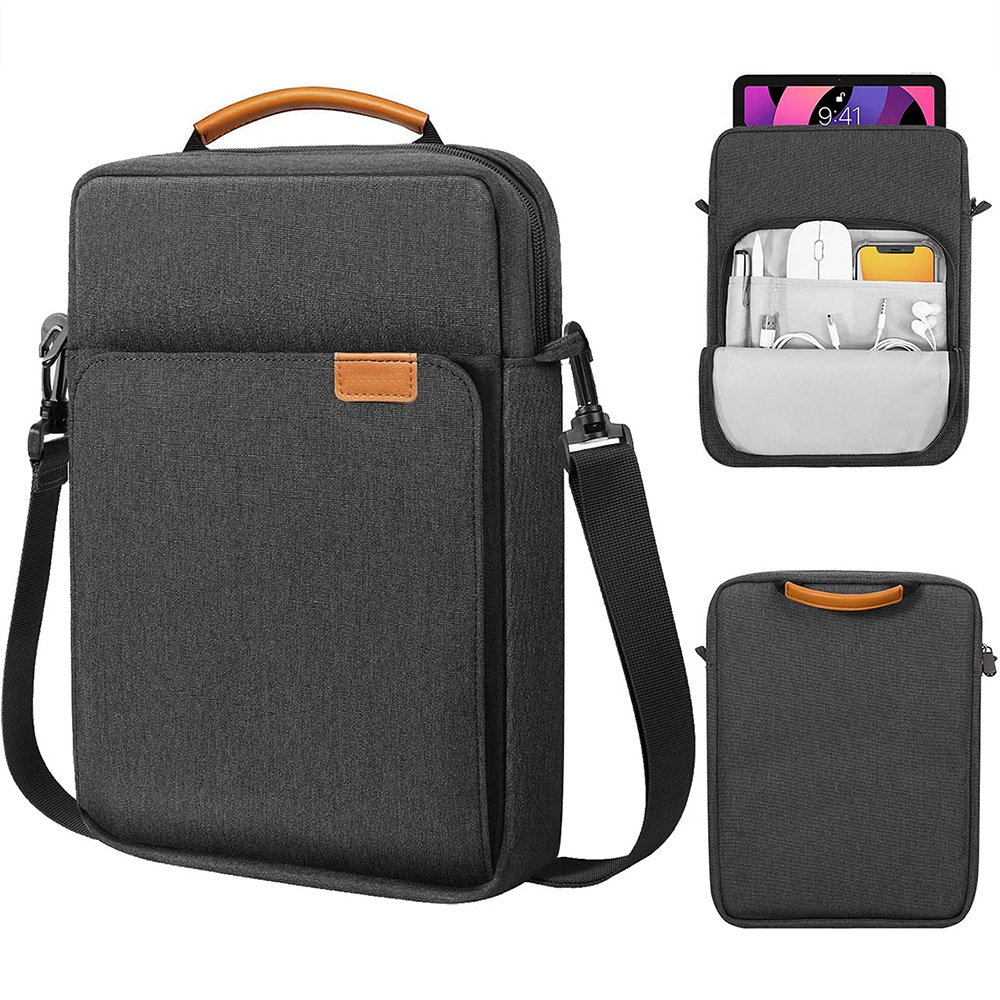 JEN-09 平板包 iPad包 側背包 斜背包 休閒小包 筆電包 筆電側背包 9-13吋