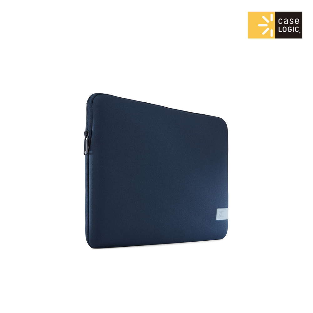 Case Logic-LAPTOP SLEEVE 15.6吋筆電內袋包REFPC-116-深藍