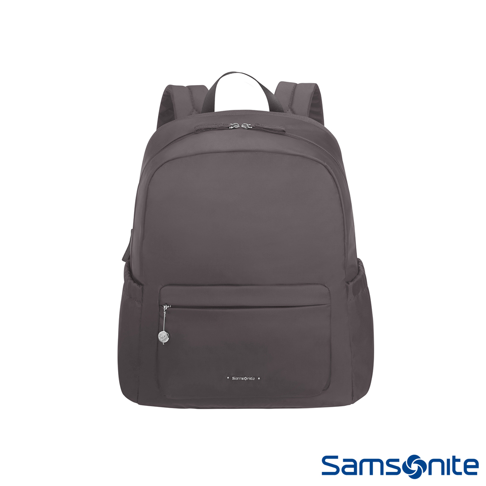 samsonite ziproll laptop backpack