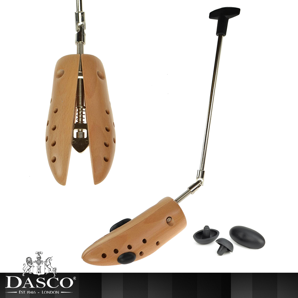 英國伯爵DASCO 1623長靴楦鞋器