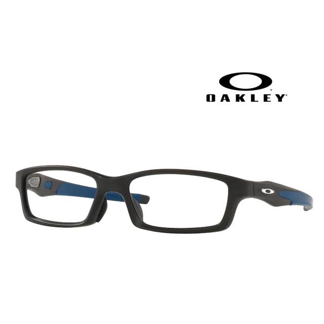 安い送料無料】 Oakley - 新品正規品 オークリー OX8118 01 クロス