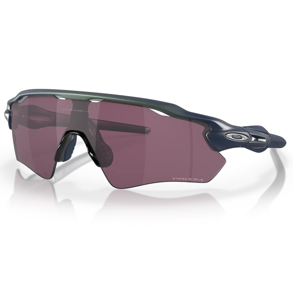 【OAKLEY】奧克利 RADAR® EV PATH® PRIZM 色控科技 路面用 運動騎行太陽眼鏡