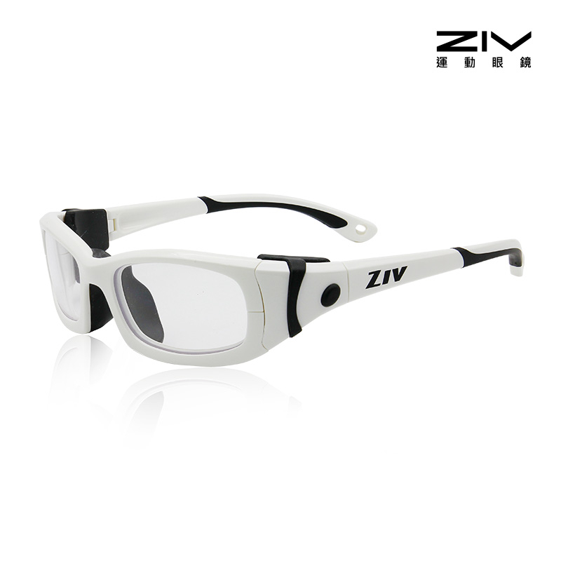【ZIV運動眼鏡】運動安全眼鏡 SPORT RX系列 官方直營
