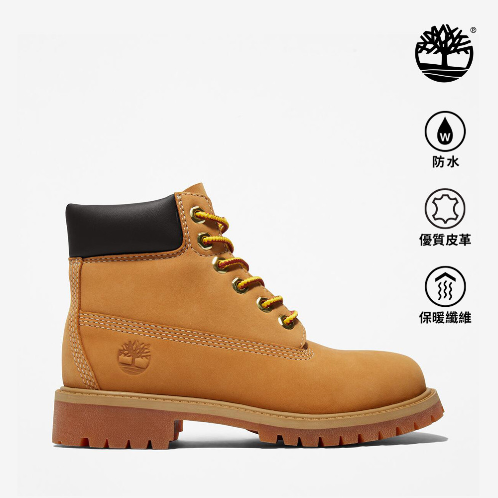 ドレッドboy　　　　　　　　　　　【Vintage】Timberland Kid`s Timberland Premium 6In WTPF Boots – Shoe Village