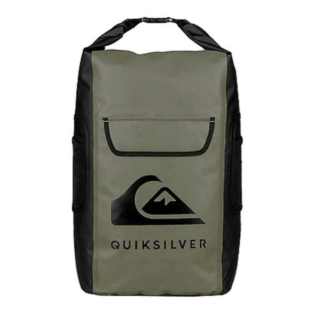 quicksilver waterproof backpack