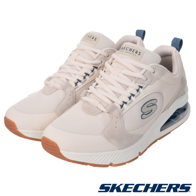 SKECHERS 男鞋 運動鞋 運動系列 UNO 2 - 183065OFWT