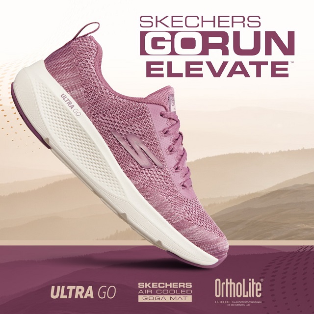 gorun elevate