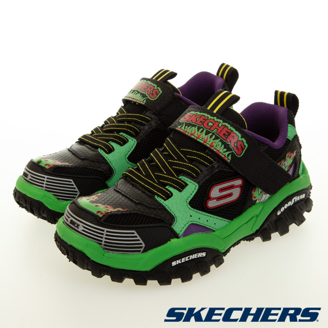 SKECHERS 男童系列TURBO SPEED 
