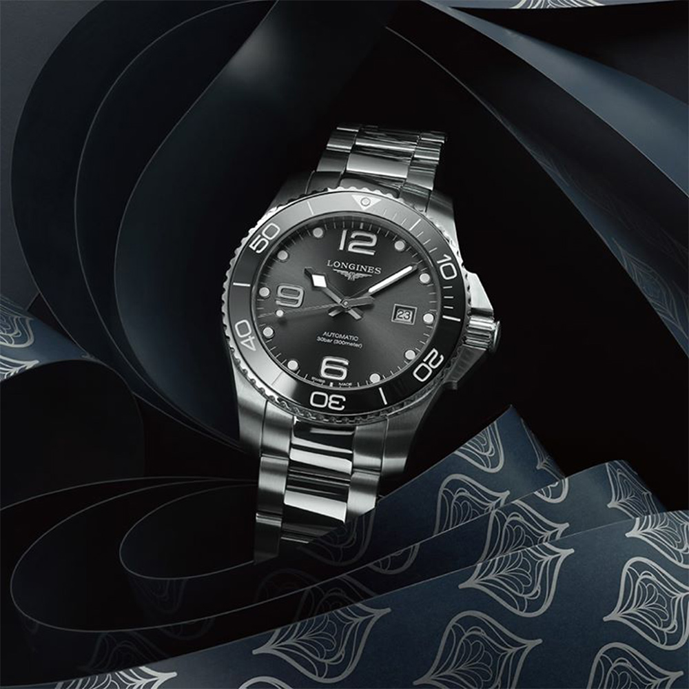 Longines Conquest Classic L2.285.4.58.6 – Perfect Fake Watches UK Shop